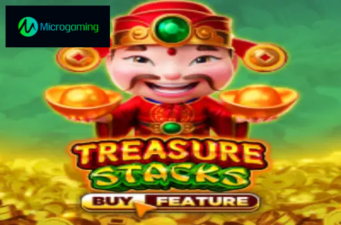 Treasure Stacks
